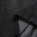 Bermudas vaqueras rasgadas con parches de camuflaje