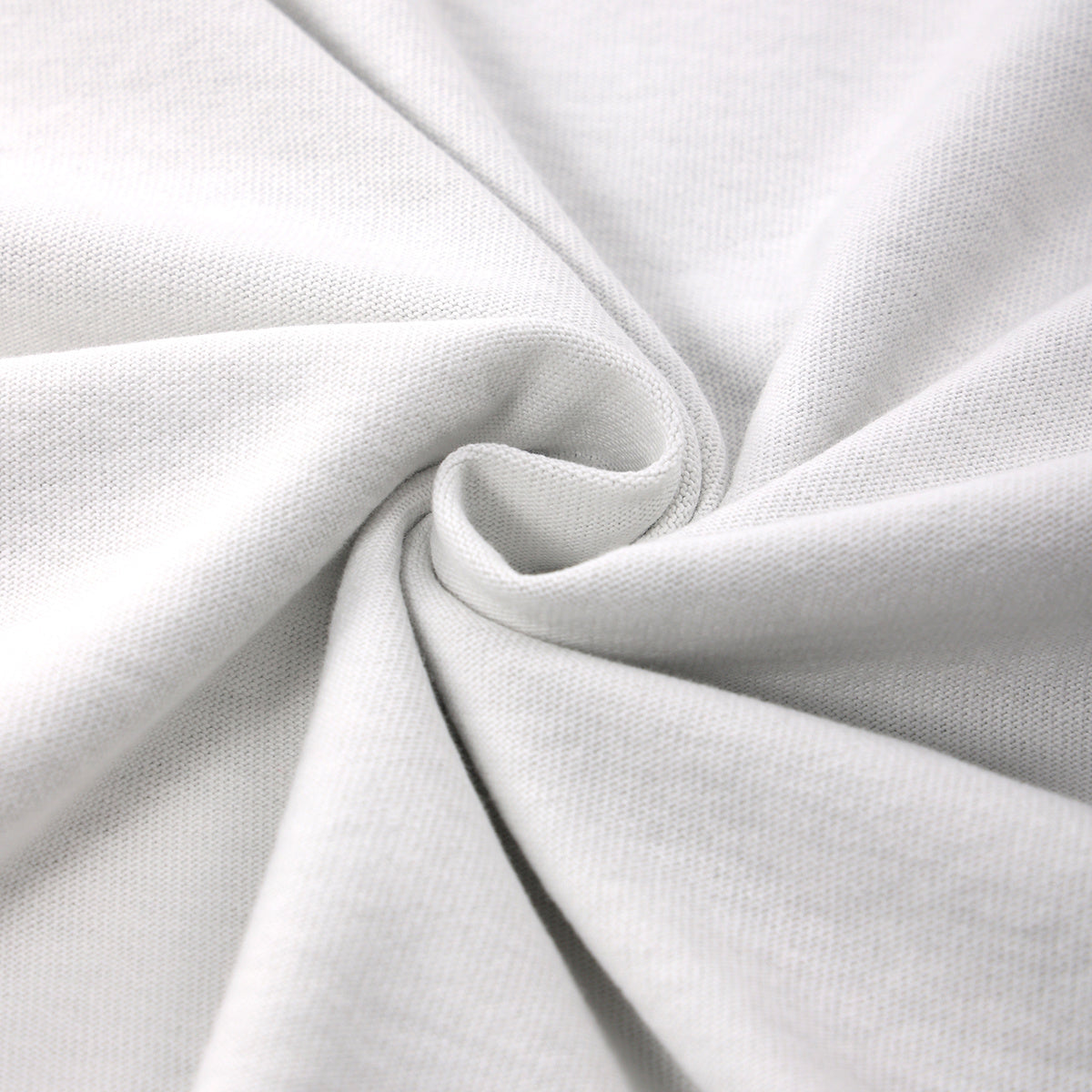 Faded Color Block Pocket Long Sleeve