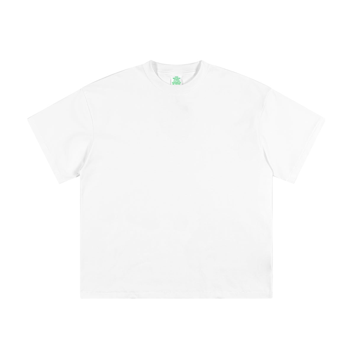 Unisex Quick Dry Sun Protection Tee-INNBLAC Fashion Apparel