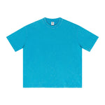 Stone Wash Vintage Baggy Tee 8.5oz