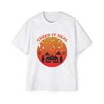 Greep It Real Graphic Tee-INNBLAC Fashion Apparel