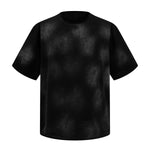 Tie Dye Oversized Soft Cotton Comfortable Stylish Tee