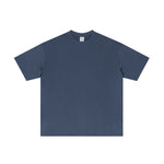 Summer Thin Short Sleeves Top 5.4oz-INNBLAC Fashion Apparel