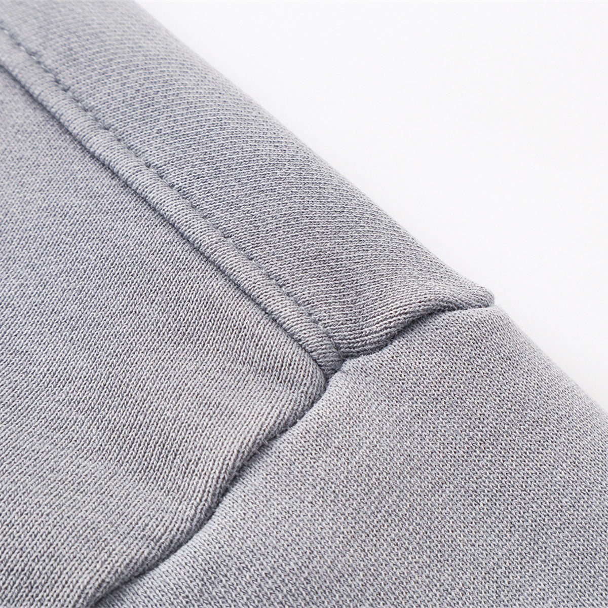 Cozy Soft Classic Kangaroo Pocket Hoodie