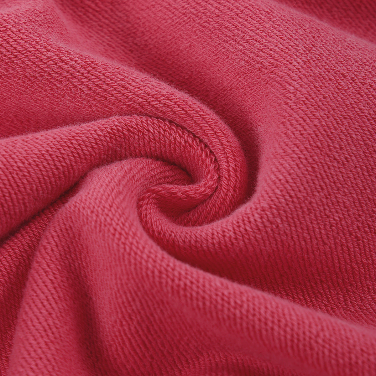 Sweatpants Washed Wide-Leg Vintage Streetwear Joggers