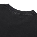 Men's Casual Washed V-Neck T-Shirt 270gsm