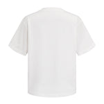 Ultra Soft Relaxed Fit Minimalist Unisex Cotton Tee