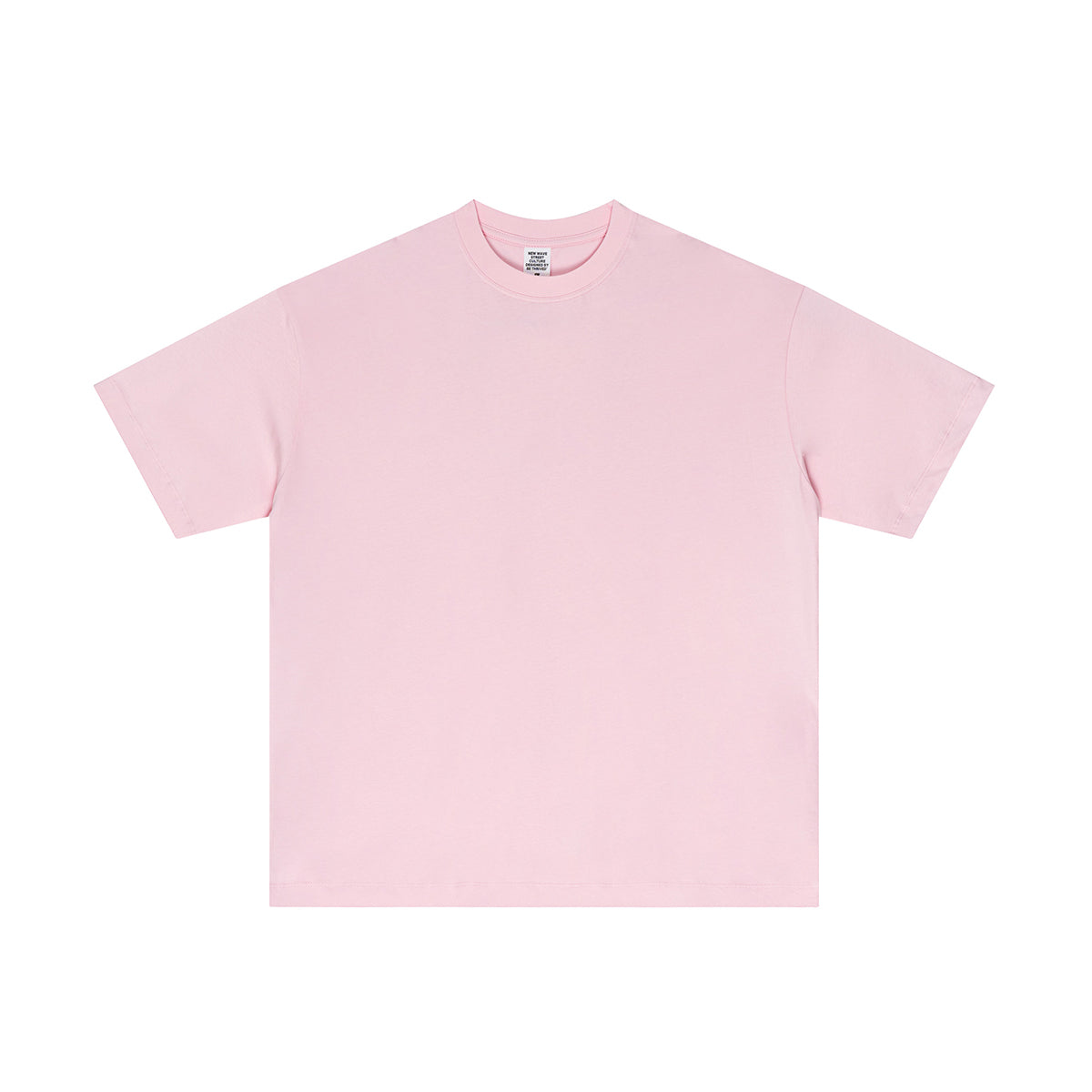 Summer Thin Short Sleeves Top 5.4oz-INNBLAC Fashion Apparel