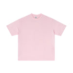 Summer Thin Short Sleeves Top 5.4oz-INNBLAC Fashion Apparel