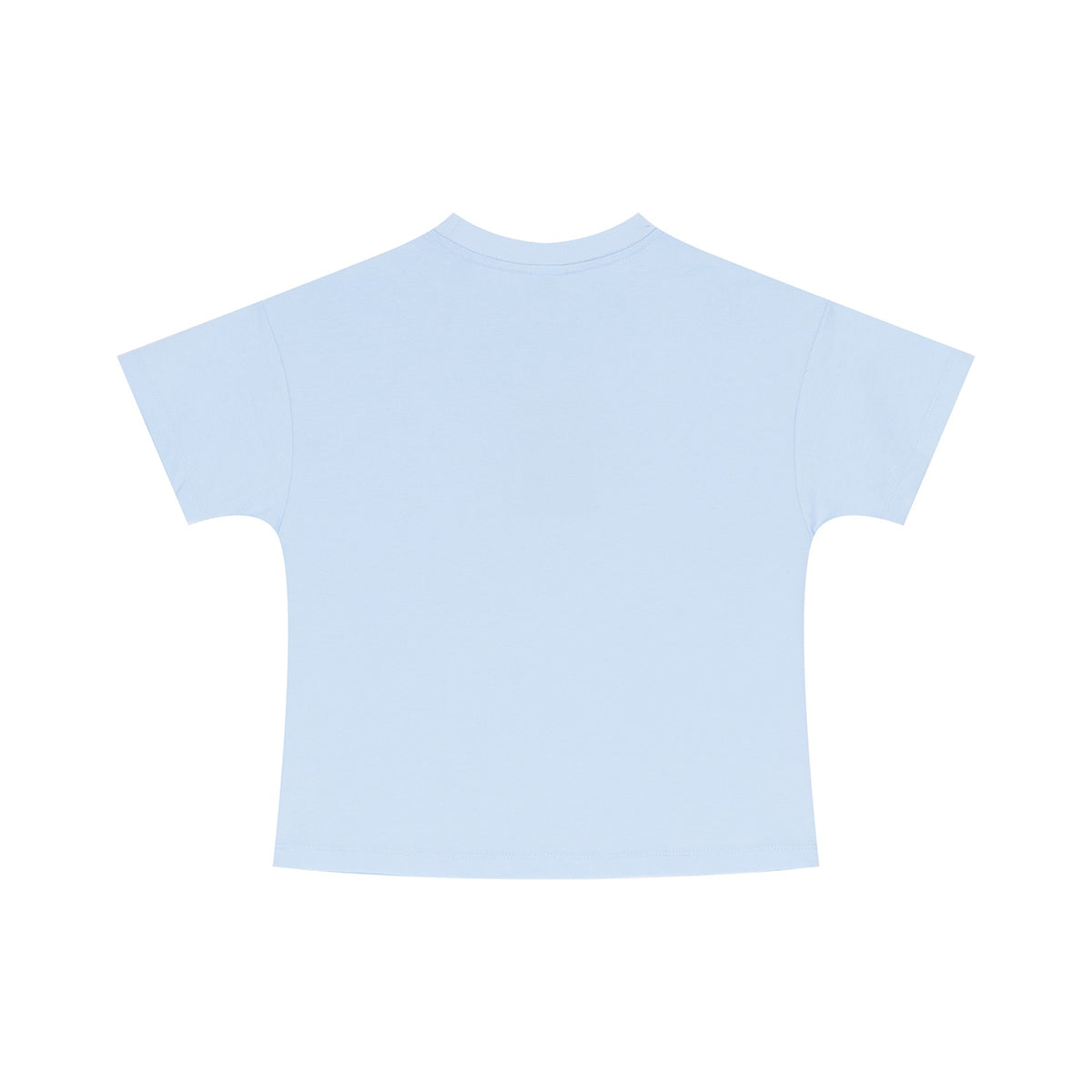 Women's Heavyweight Plain T Shirt 9oz-INNBLAC Fashion Apparel