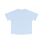 Women's Heavyweight Plain T Shirt 9oz-INNBLAC Fashion Apparel