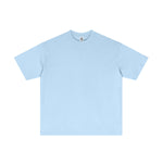 Summer Thin Short Sleeves Top 5.4oz-INNBLAC Fashion Apparel