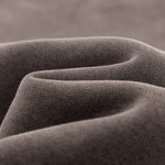 Raw Edge Straight Leg Fleece Sweatpants