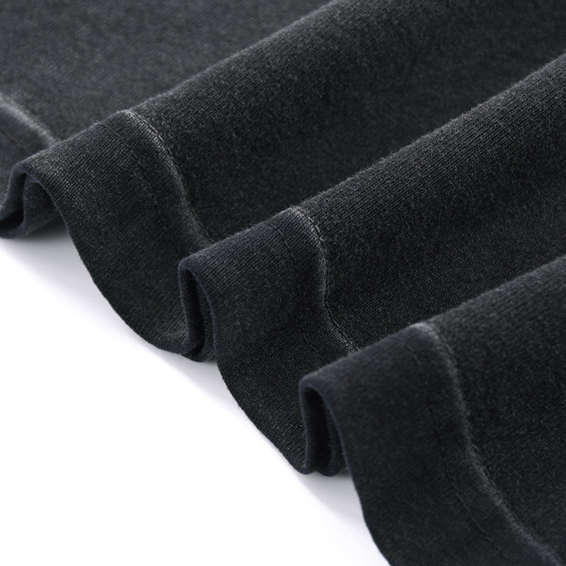 Vintage Painted Loose Fit Tee 7.5oz