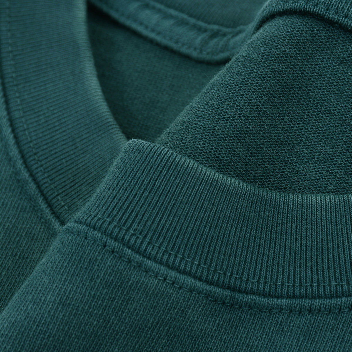 Ultra Heavyweight Stone Wash Tee 10.2oz