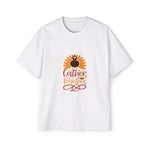 Cather Together Graphic Tee-INNBLAC Fashion Apparel