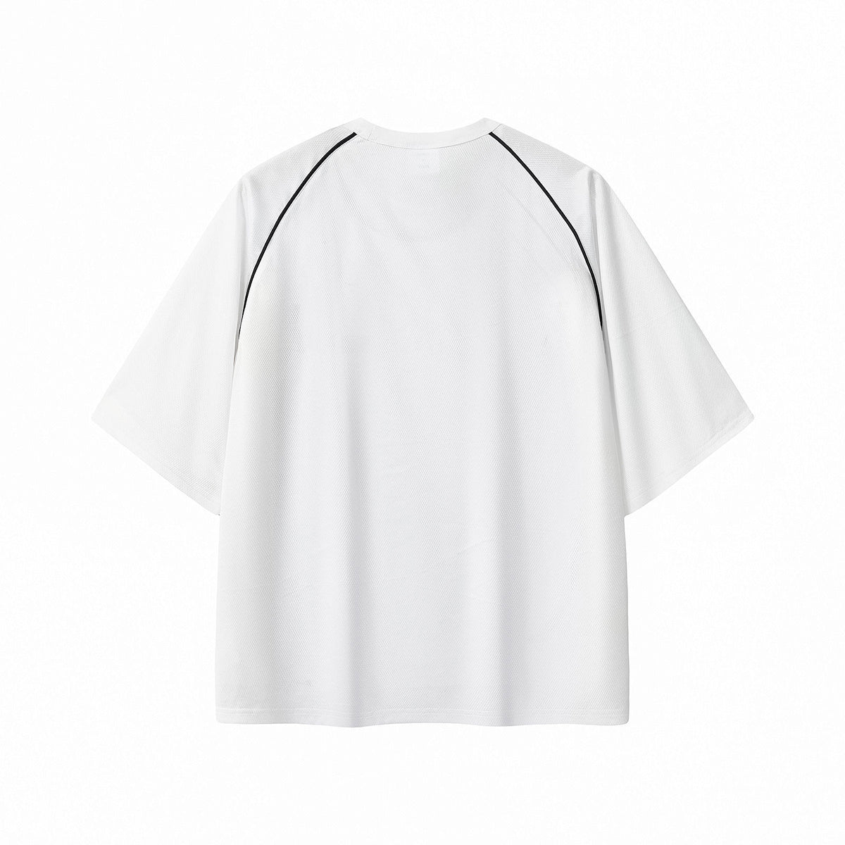 Lightweight Breathable Cooling Outdoor Performance Tee
