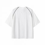 Lightweight Breathable Cooling Outdoor Performance Tee