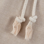 Men's Casual Washed Drawstring Sweat Shorts