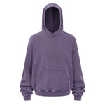 Cozy Soft Classic Kangaroo Pocket Hoodie
