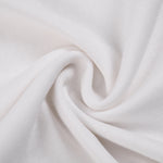 Crew Neck Boxy Fit Ringer Tee 220gsm