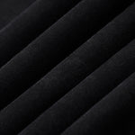 Men's Casual Washed V-Neck T-Shirt 270gsm