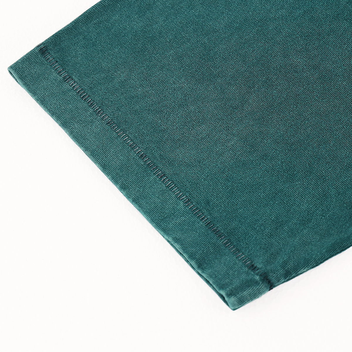 Batik Vintage Washed Cotton Tee 8.25oz