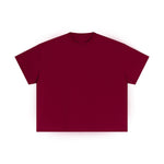 Heavyweight Cropped Boxy Fit Tee