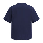 Ultra Soft Relaxed Fit Minimalist Unisex Cotton Tee