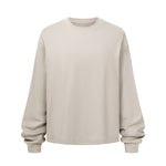Classic Long Sleeve Sweatshirt