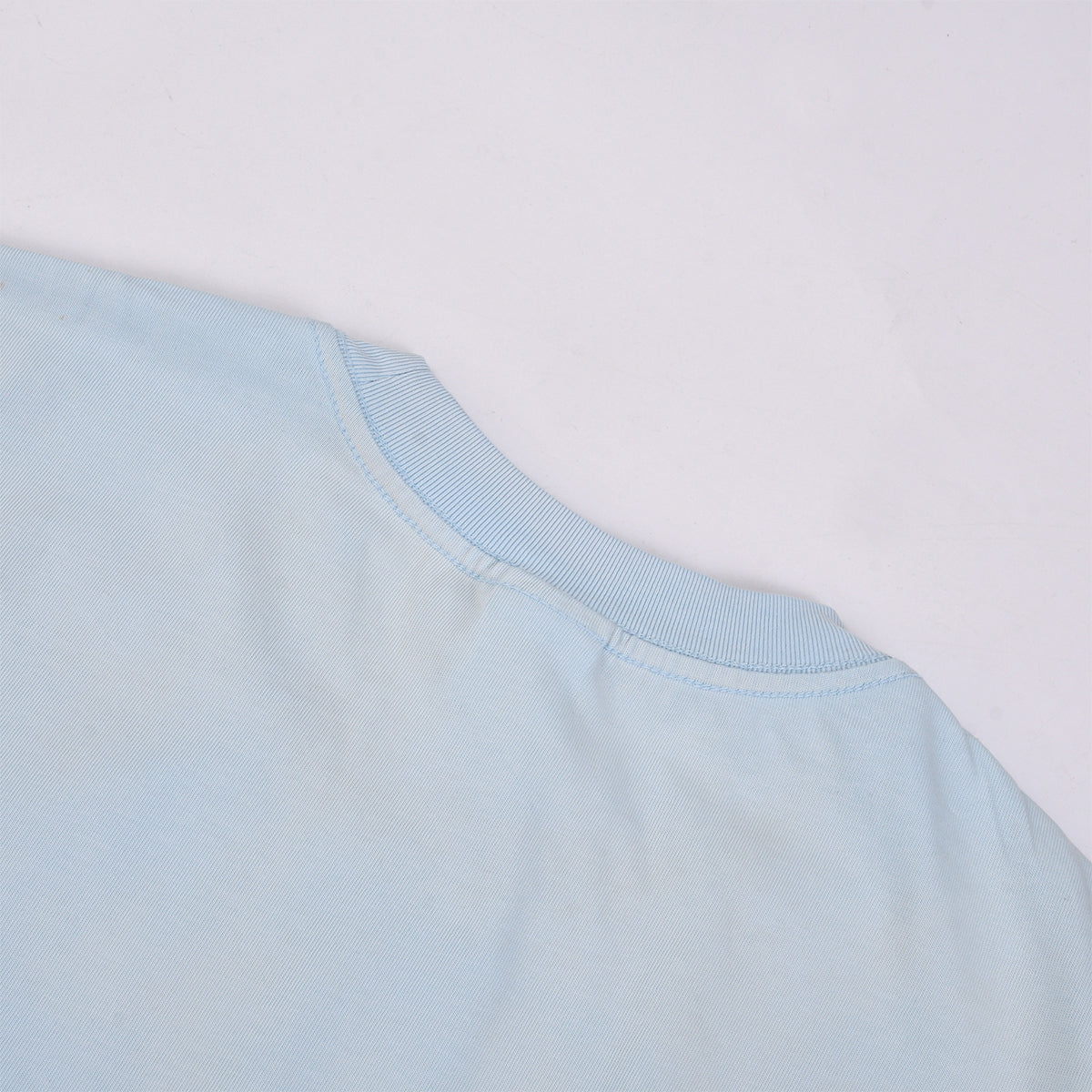 Distressed Premium Relaxed Fit Oversized T-Shirt