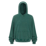 Cozy Soft Classic Kangaroo Pocket Hoodie