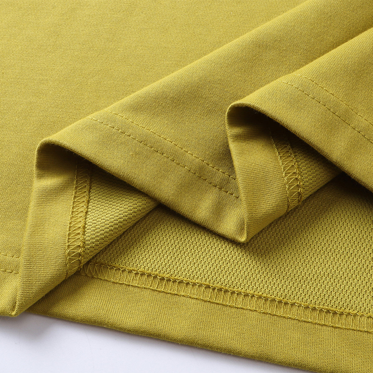 Ultra Soft Relaxed Fit Minimalist Unisex Cotton Tee