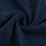 Polo de algodón lavado a la piedra de 9.3 oz