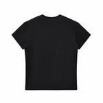 Minimalist Daily Wear Soft Casual Tee