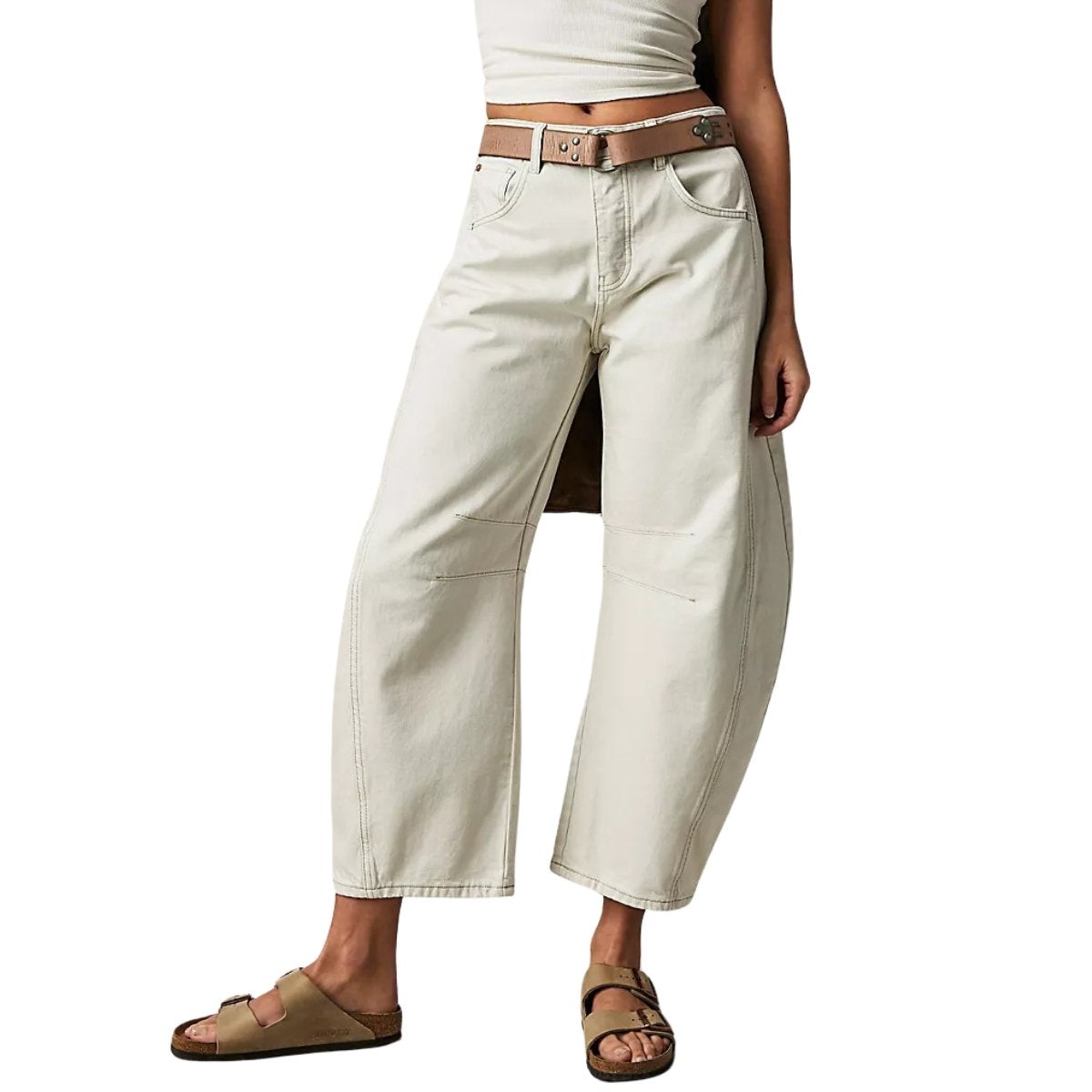 Y2k Baggy Boyfriend Jeans