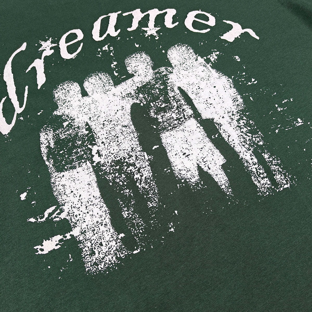 Pre-Shrunk Retro Dreamer Graphic Tee
