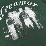 Pre-Shrunk Retro Dreamer Graphic Tee