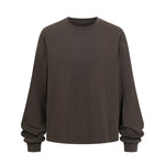 Classic Long Sleeve Sweatshirt