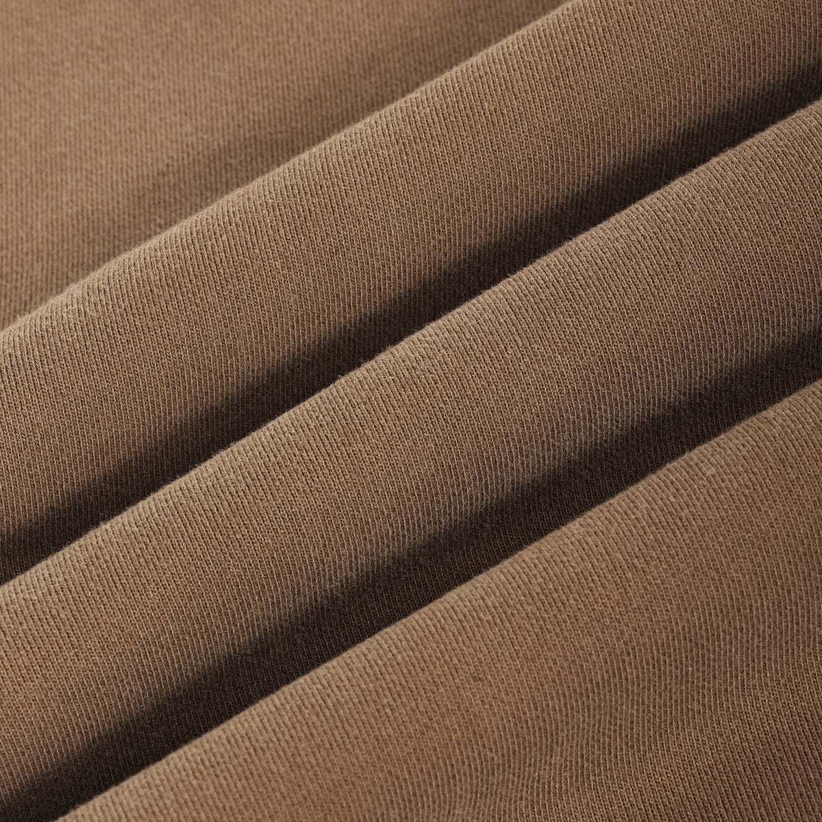 Distressed Washed Patchwork Jogger Pants