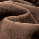 Minimalist Stand Collar Zip Up Sweatshirt