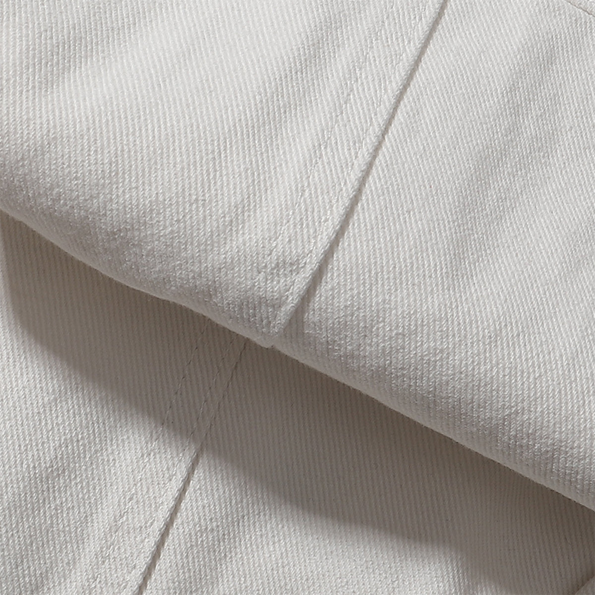 Snap Closure Flared Hem Utility Cargo Pants