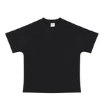 Solid Color Heavyweight Cotton Tee 9.15oz