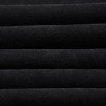 Men's Casual Washed V-Neck T-Shirt 270gsm