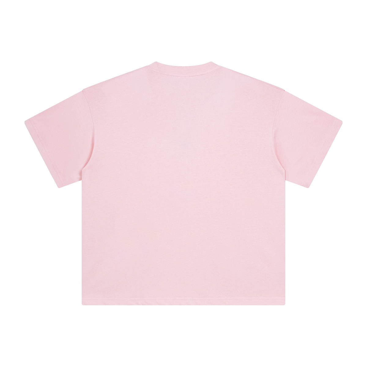 Rainbow Unicorn Graphic Tee-INNBLAC Fashion Apparel