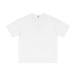 Solid Color Baggy Cotton T Shirt 5.7oz