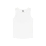 Women's Heavyweight Solid Color Tank Top 9.5oz-INNBLAC Fashion Apparel