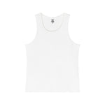 Men's Heavyweight Solid Color Tank Top 9.5oz-INNBLAC Fashion Apparel