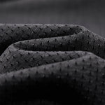 Lightweight Mesh Stand Collar Zip Vest