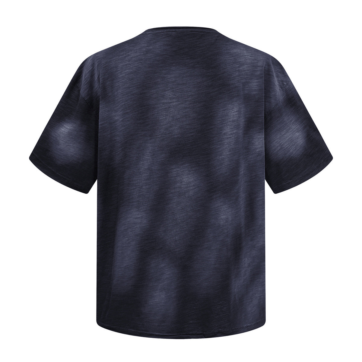 Tie Dye Oversized Soft Cotton Comfortable Stylish Tee